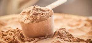 10 beneficios para la salud de la Proteína Whey