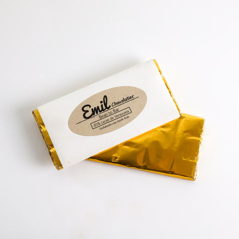Chocolate Emil