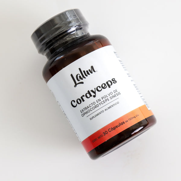 Cordyceps Lalun