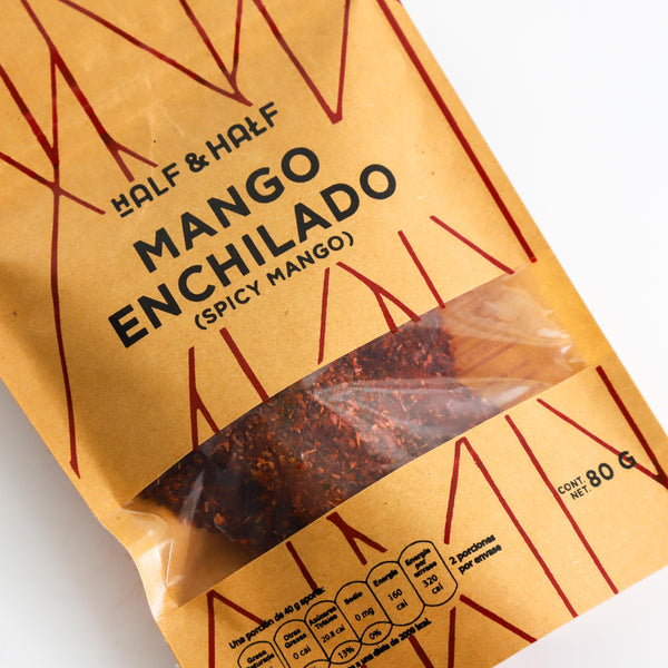 MANGO ENCHILADO BOLSA