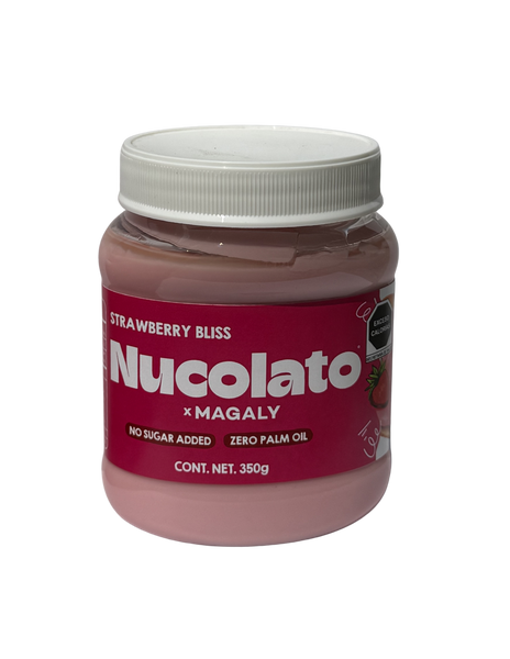 NUCOLATO ROSA MAGALY
