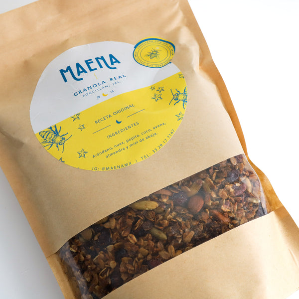 Granola MAENA
