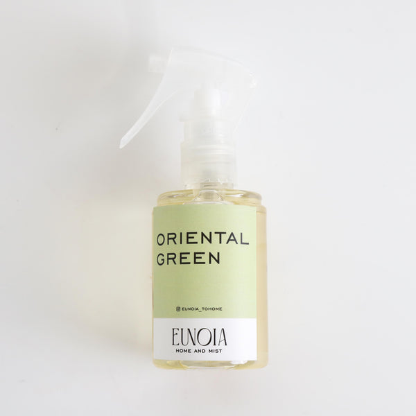 Eunoia Oriental Green