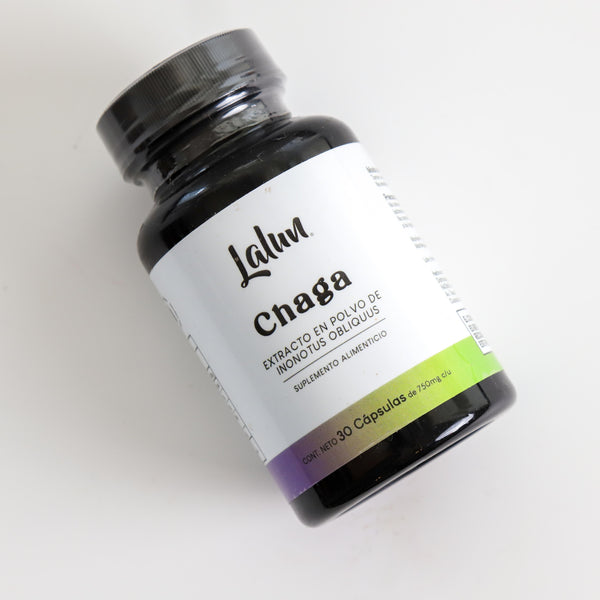 Chaga Lalun