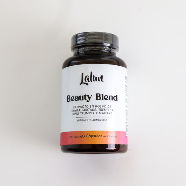 Beauty Blend Lalun