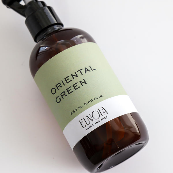 Eunoia Oriental Green