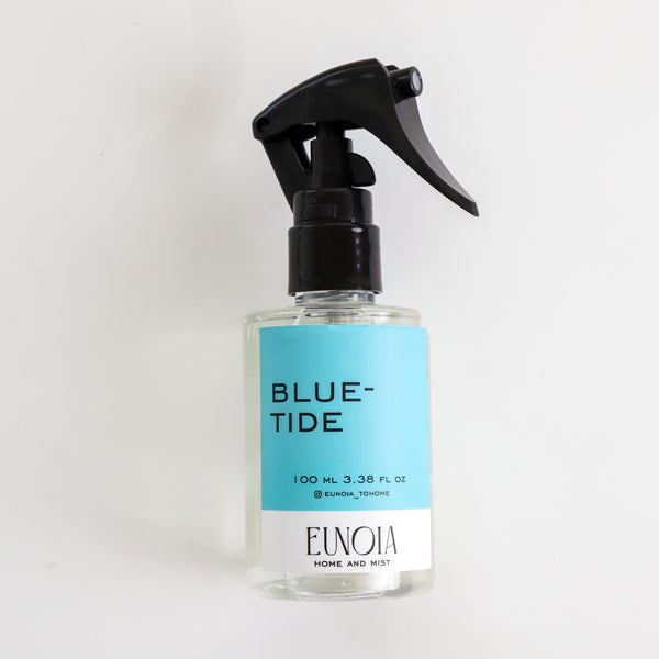 Eunoia Blue Tide