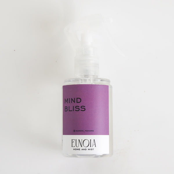 Eunoia Mind Bliss