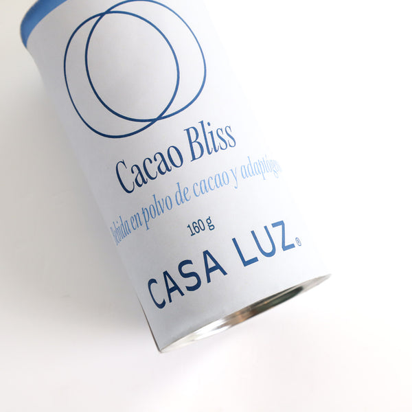 Casa Luz Cacao bliss