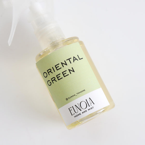 Eunoia Oriental Green
