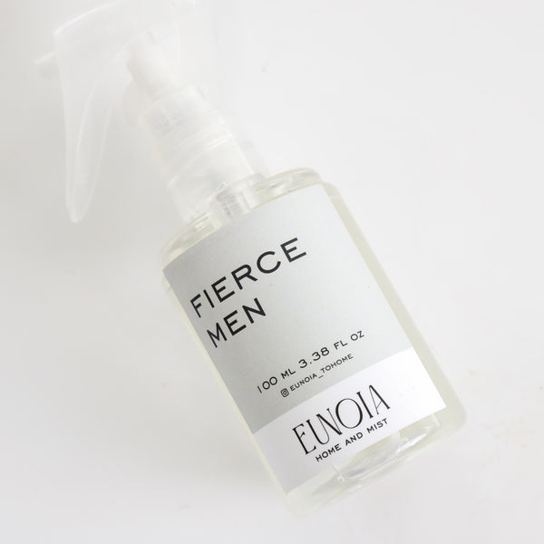 Eunoia Fierce Men