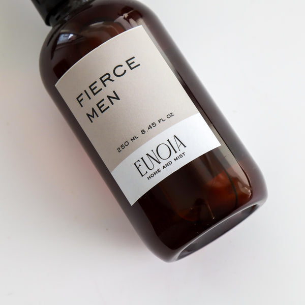 Eunoia Fierce Men