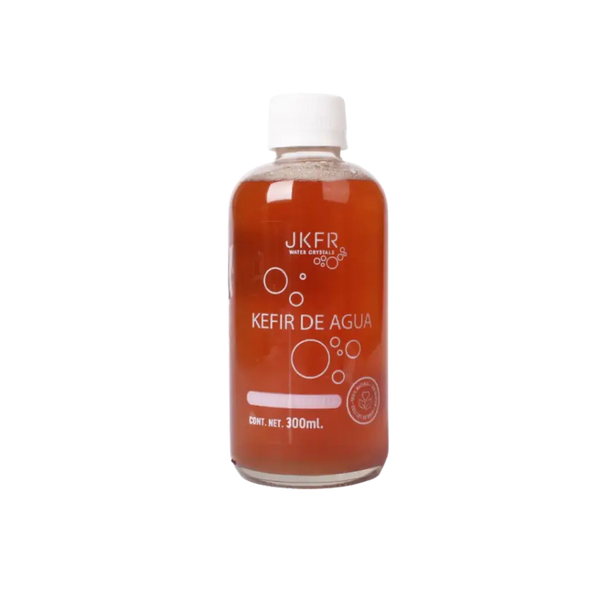 JKFR Kefir de agua