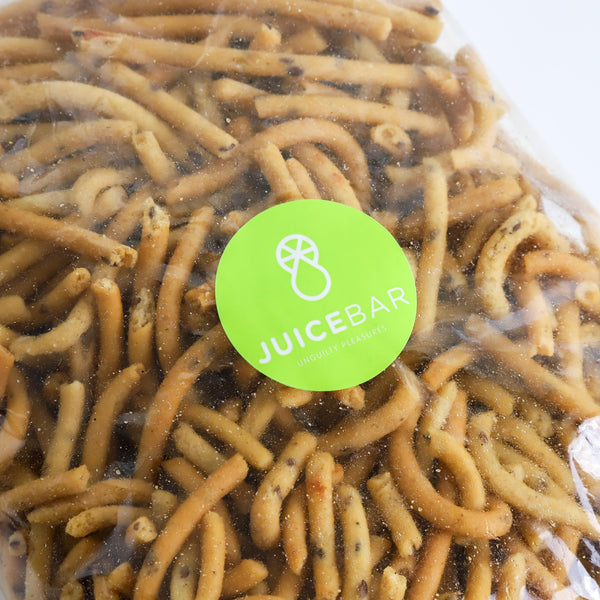 Juice bar churritos limon 500 gr