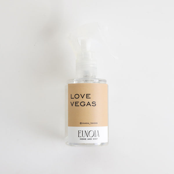 Eunoia Love Vegas
