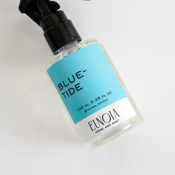 Eunoia Blue Tide