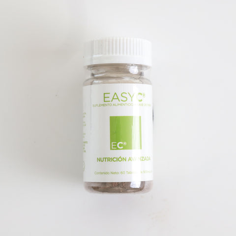Easy C plus
