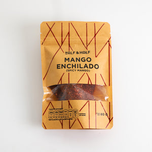 MANGO ENCHILADO BOLSA