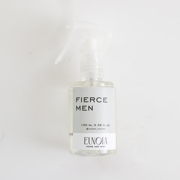 Eunoia Fierce Men