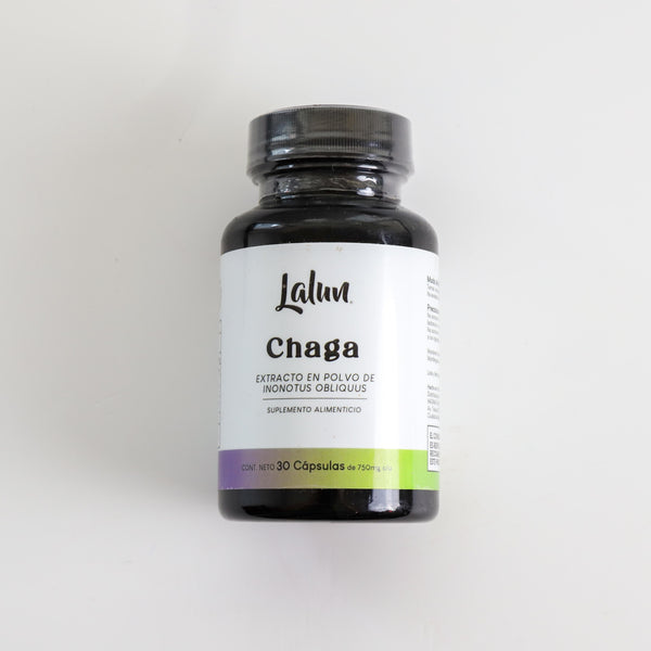 Chaga Lalun