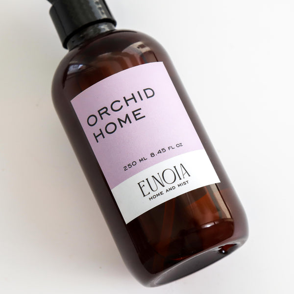Eunoia Orchid Home