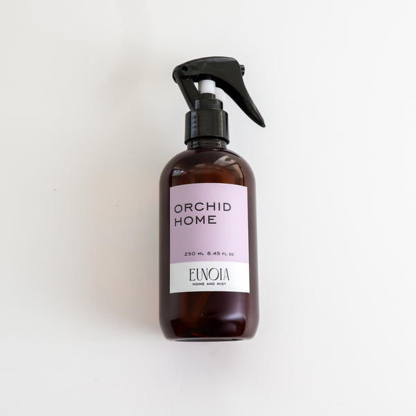 Eunoia Orchid Home