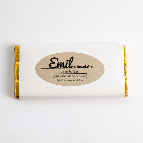 Chocolate Emil