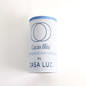 Casa Luz Cacao bliss