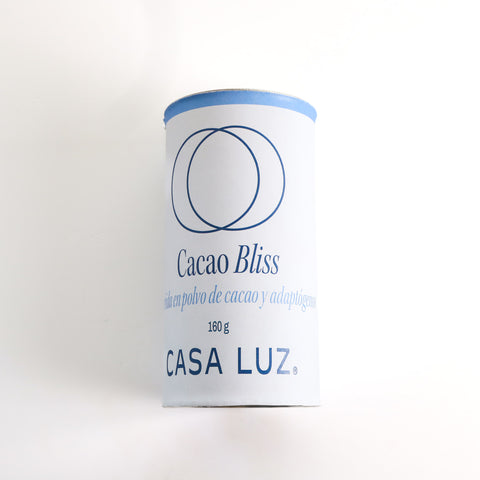 Casa Luz Cacao bliss