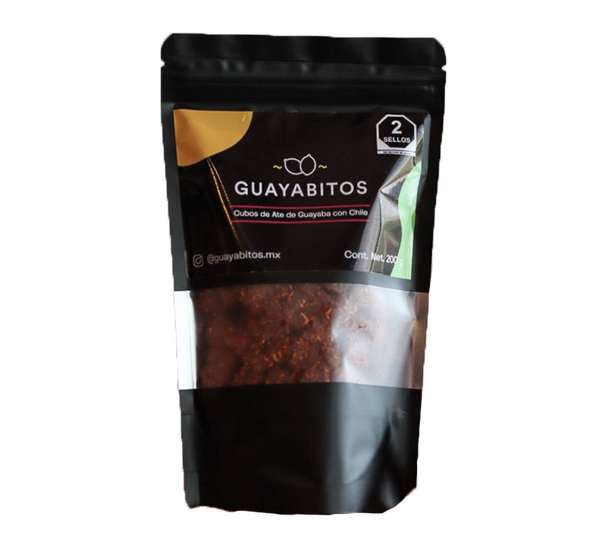 Guayabitos