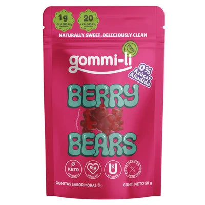 Gommi-Li