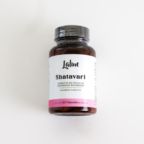 Shatavari Lalun