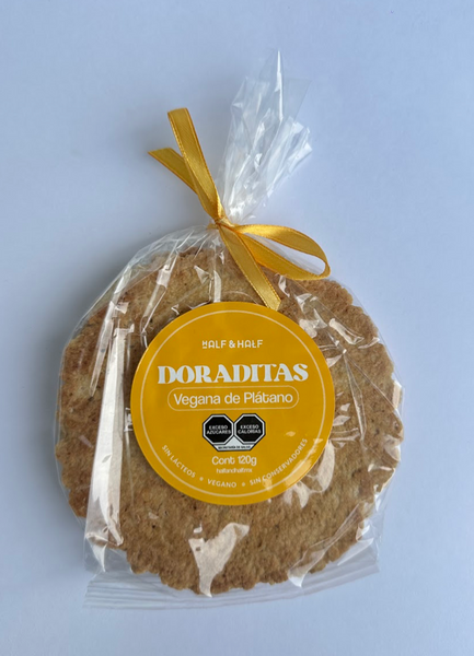 Doraditas half&half