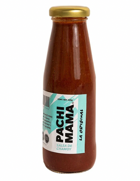 PACHIMAMA Salsa