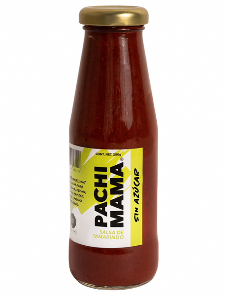 PACHIMAMA Salsa