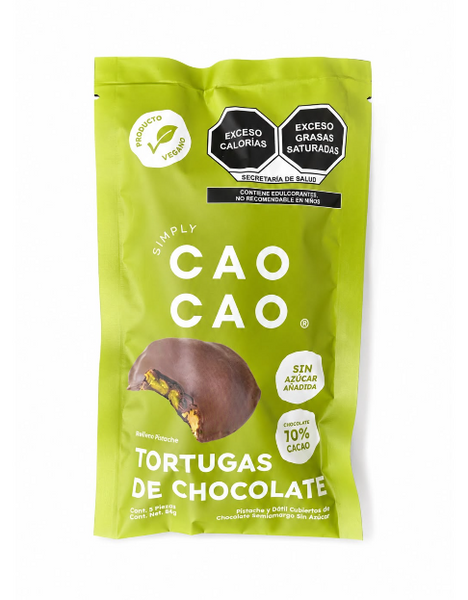Tortugas CaoCao