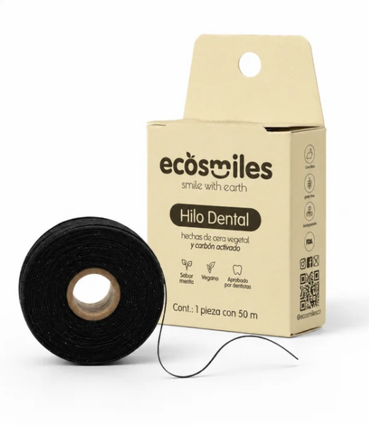 Ecosmiles: Hilo dental