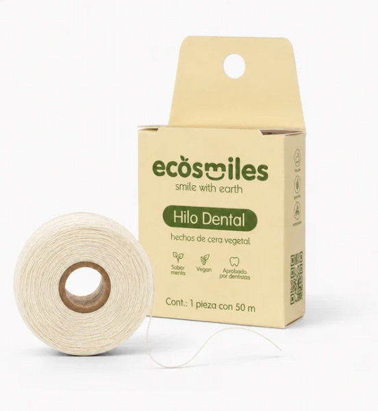 Ecosmiles: Hilo dental