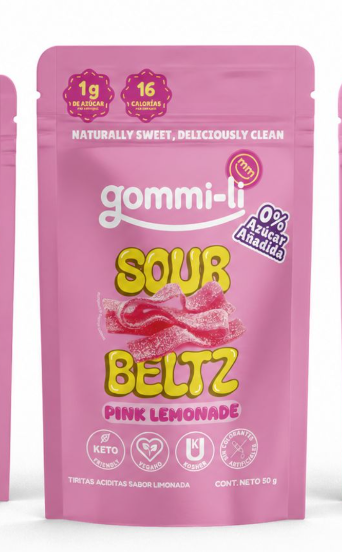 Gommi-Li