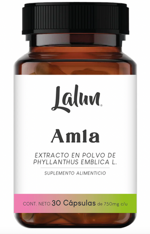 Amla Lalun