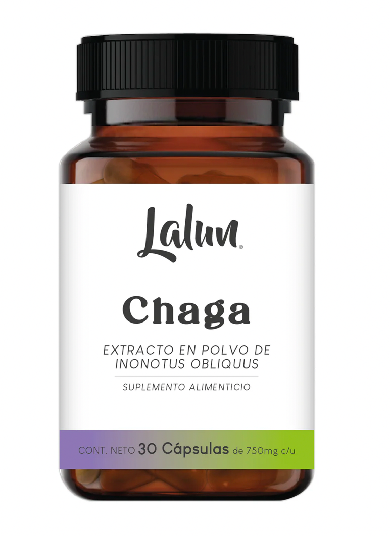 Chaga Lalun