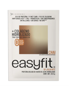 EasyFit Sachet Colageno Chia
