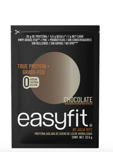 EasyFit Sachet Chocolate