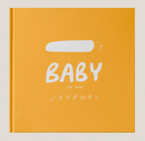 The Baby Journal