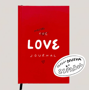 The Love Journal