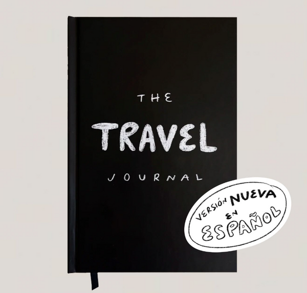 The Travel Journal