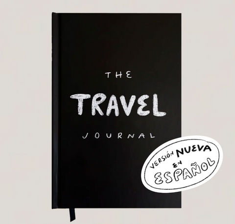 The Travel Journal