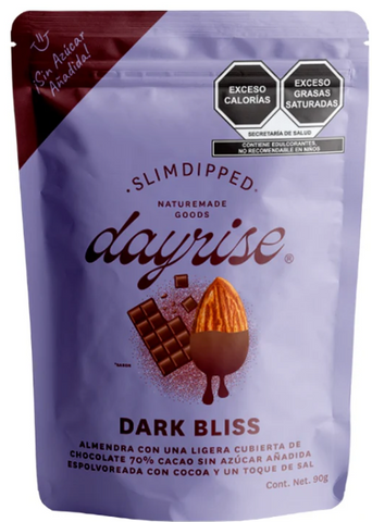Dayrise Dark Bliss 90gr