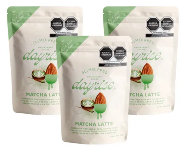 Dayrise Matcha Latte 90gr.