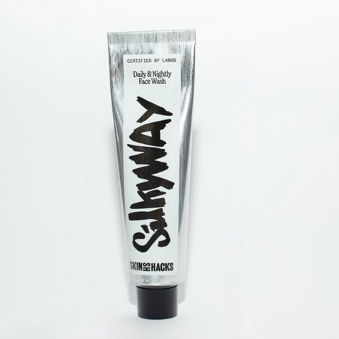 SkinHacks SilkyWay
